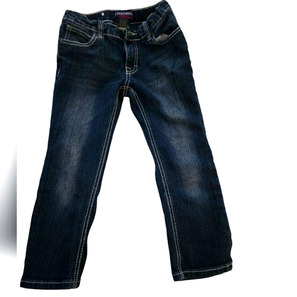 Vigoss Girls Capri Size 10